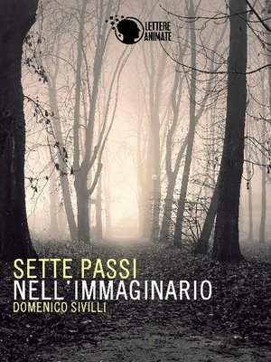 cover image of Sette passi nell'immaginario